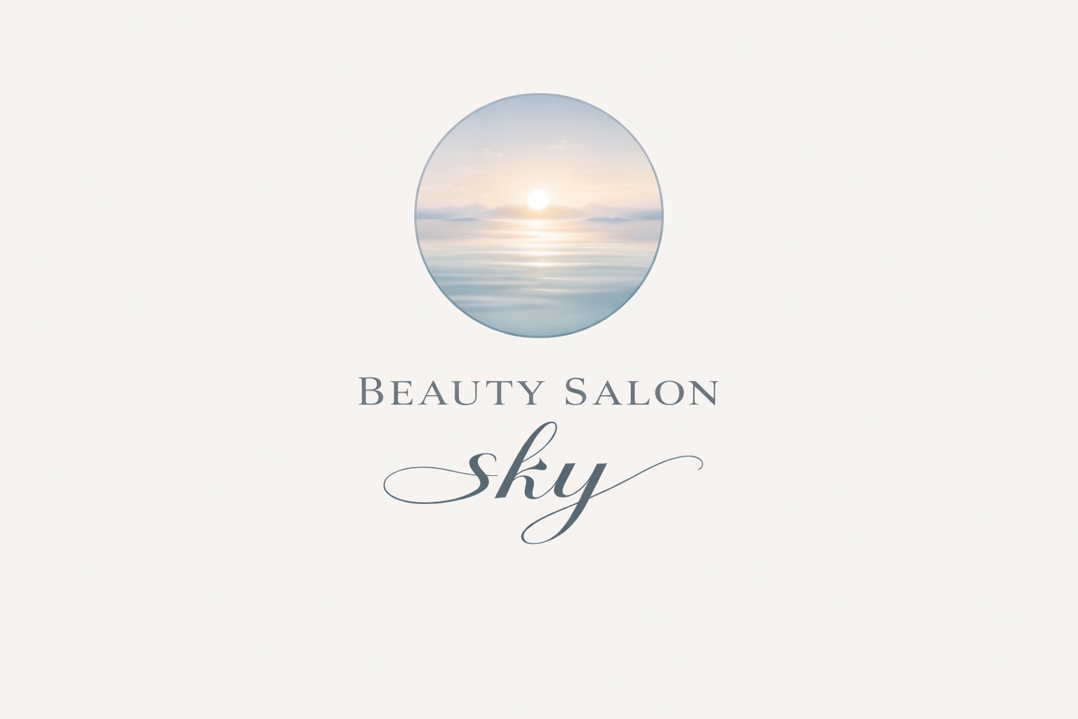 BeautySalon sky【吉川市エステ・頭蓋骨小顔矯正・肌質改善・着付け】の外観